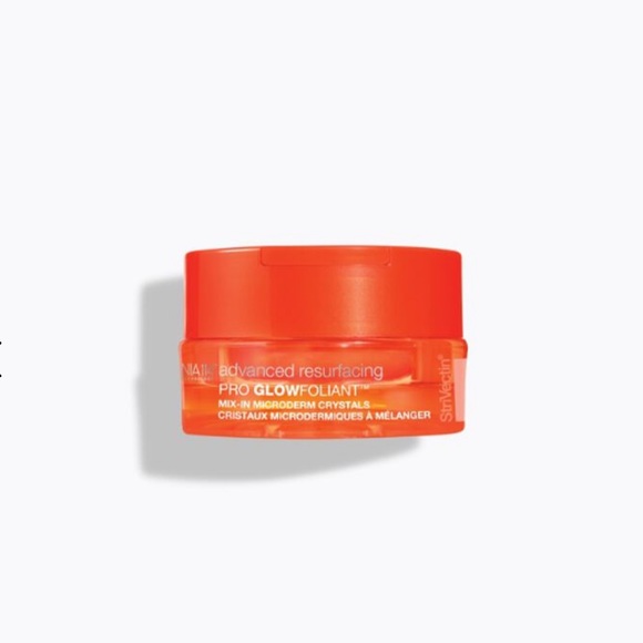 Strivectin Glowfoliant Mix-in Microderm Crystals - Picture 2 of 11